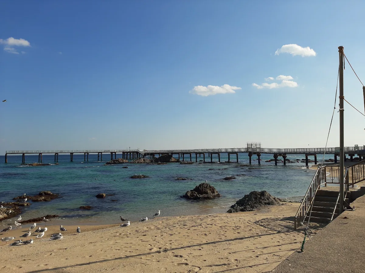 Geoil 1-ri Fishing Village Experience Village, main photo