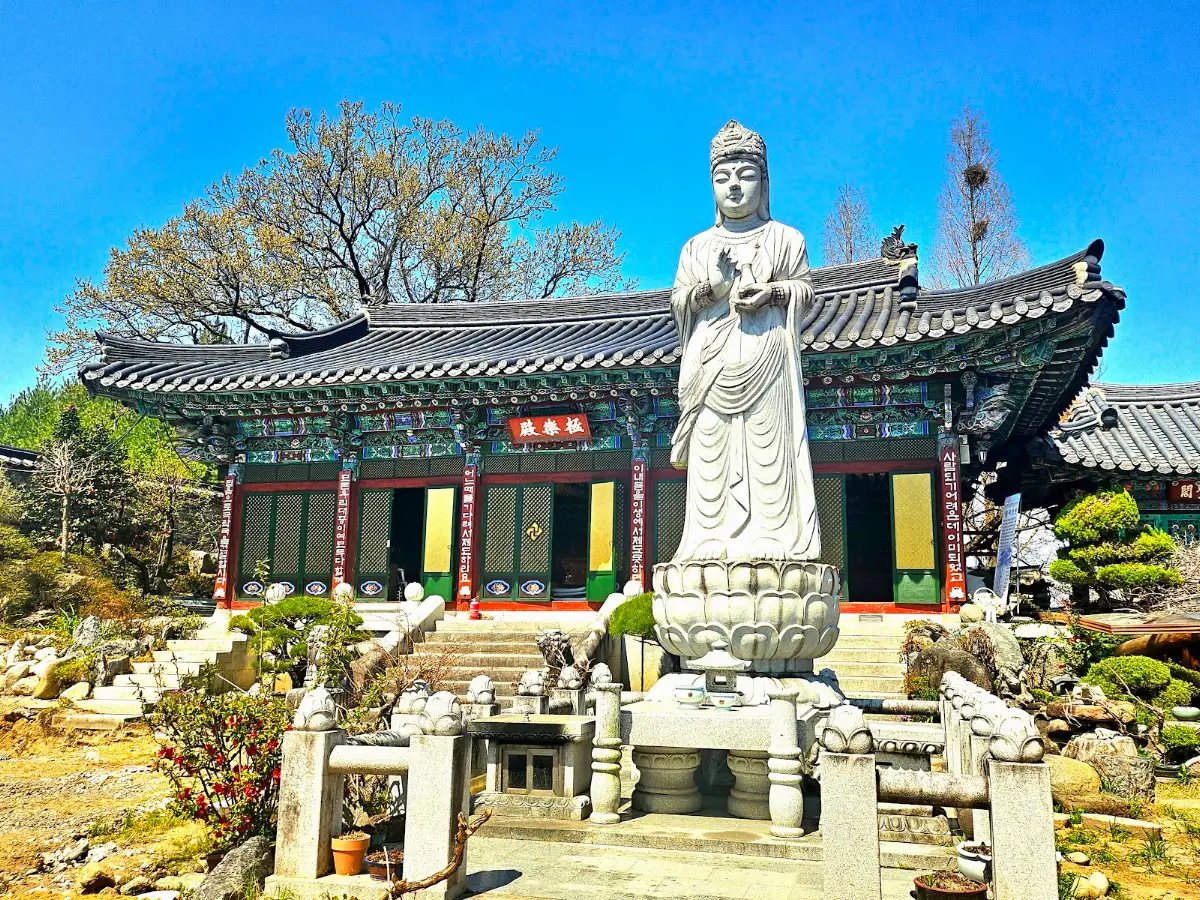 임정사(성주) 대표 사진