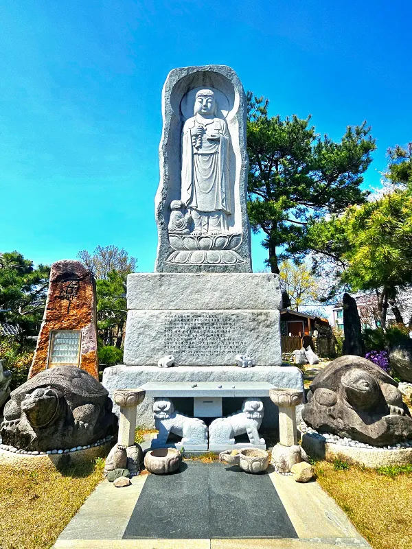 임정사(성주) 사진 3