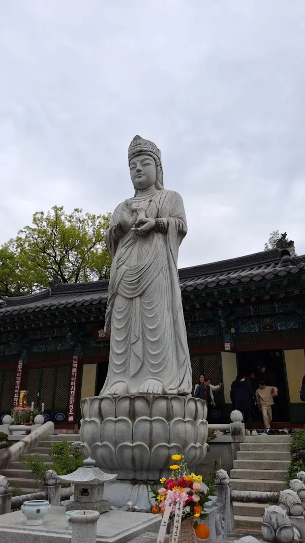 임정사(성주) 사진 4