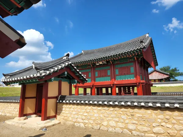 성주역사테마공원 사진 3