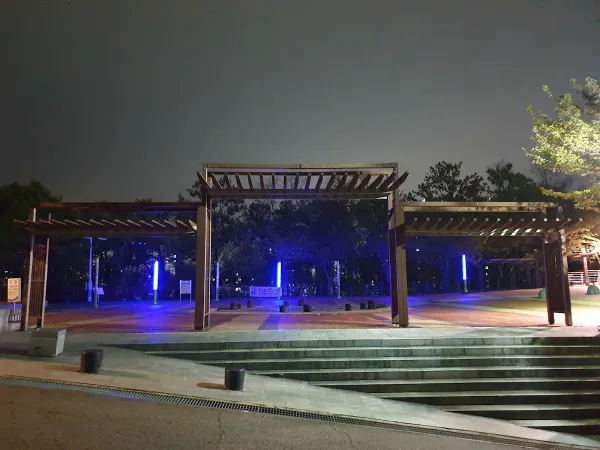 해마루공원 사진 3