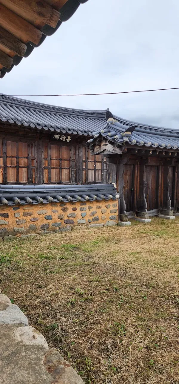 송학서원 사진 3