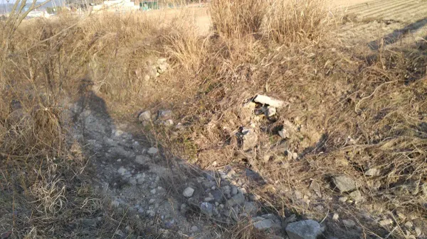 덕림서원 사진 2