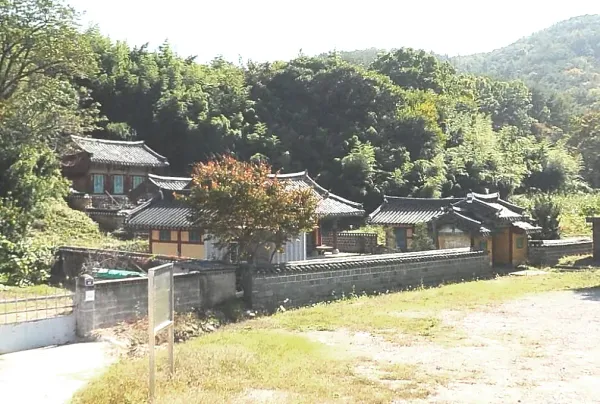 덕림서원