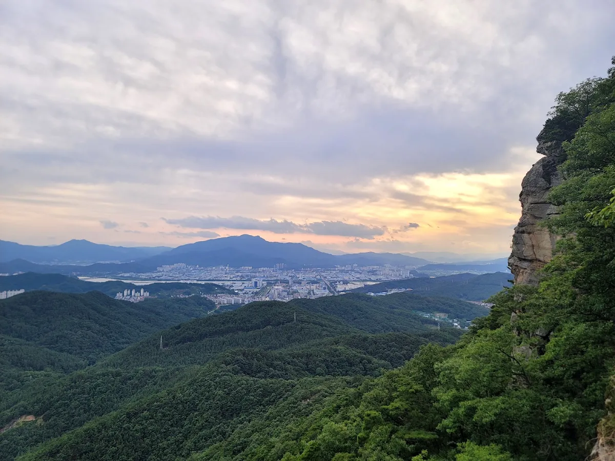 천생산성산림욕장 대표 사진