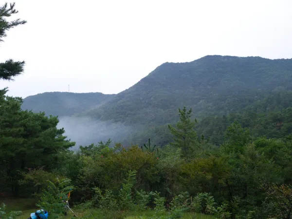천생산성산림욕장 사진 4