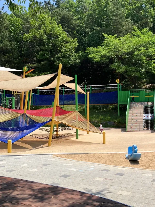 천생산성산림욕장 사진 3