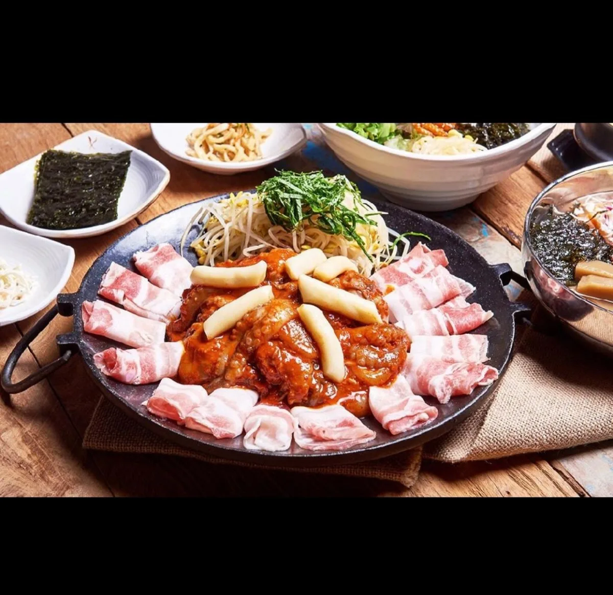 コンチュ カンナムデ店のメイン写真
