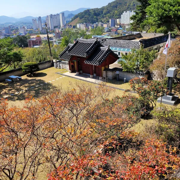 칠곡 관광공사 추천 5곳