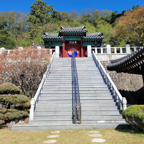 국조전(칠곡) 사진 2