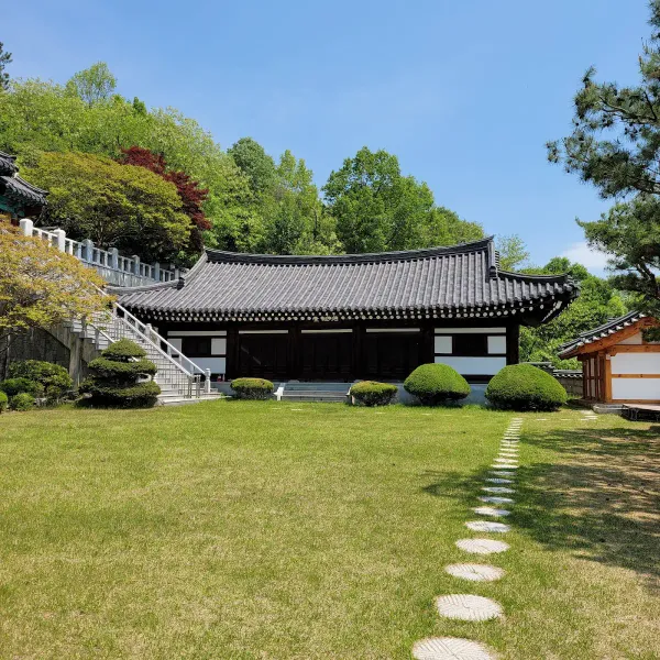 국조전(칠곡) 사진 3