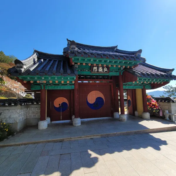 국조전(칠곡) 사진 4