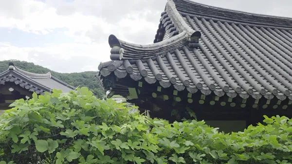 옥천서원(예천) 사진 2