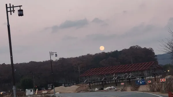 경주 인왕동 사지 사진 3