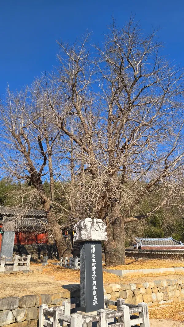 자계서원 사진 3