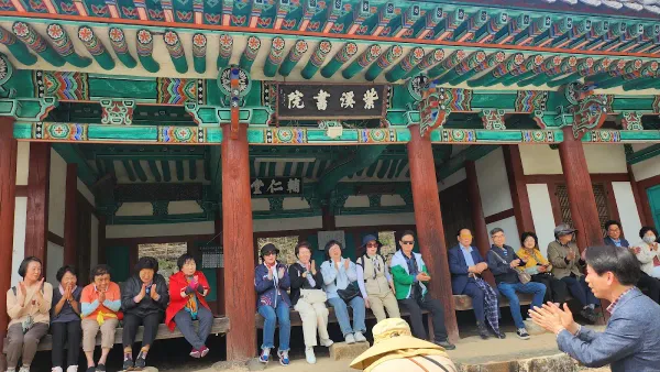 자계서원 사진 4