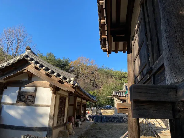 상달암 사진 3