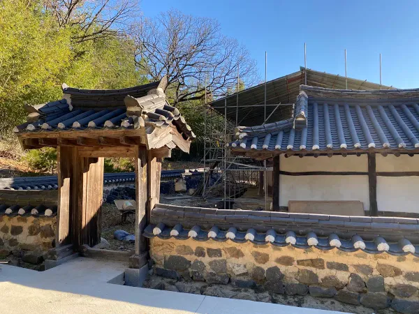 상달암 사진 4