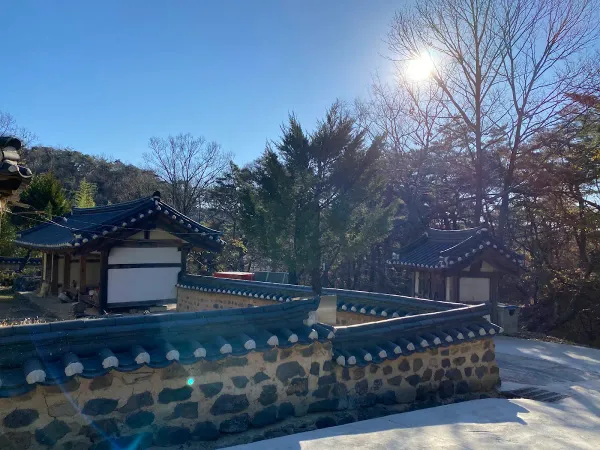 상달암