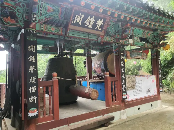 감응사(성주) 사진 2