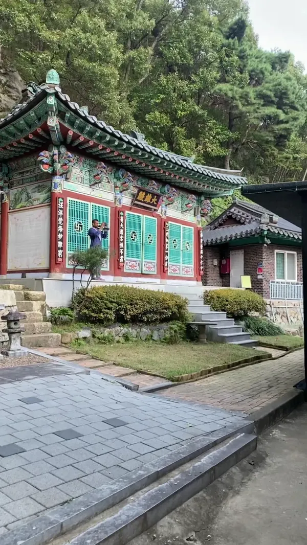 감응사(성주) 사진 3