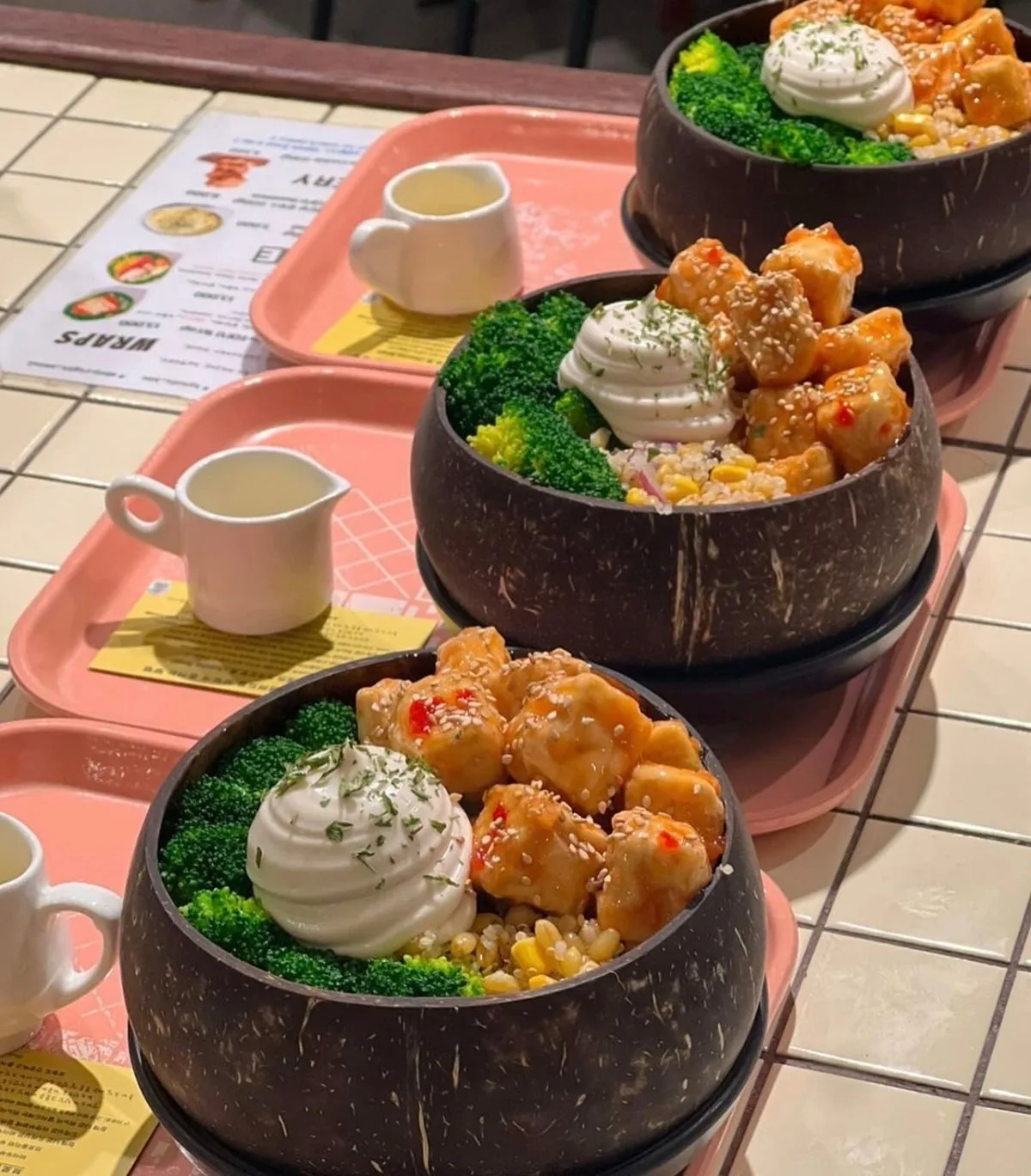 パイドゥブのメイン写真