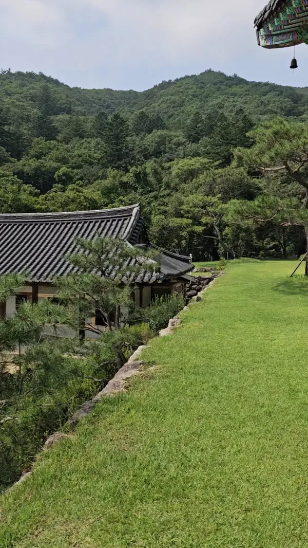명봉사(예천) 사진 4