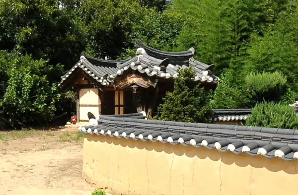 노봉서원 사진 3