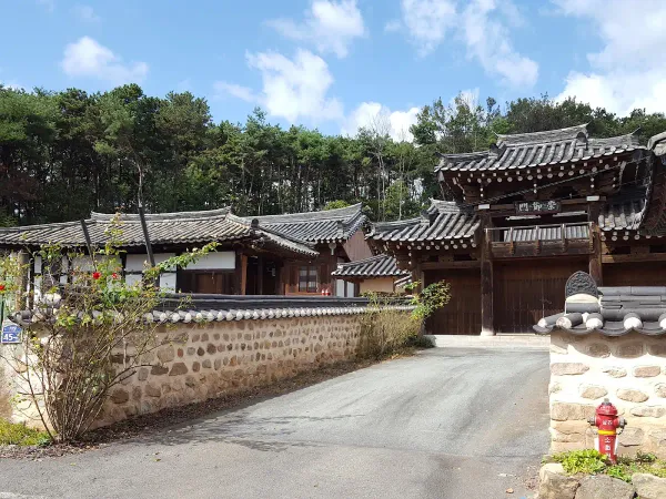 龍岡書院の写真2