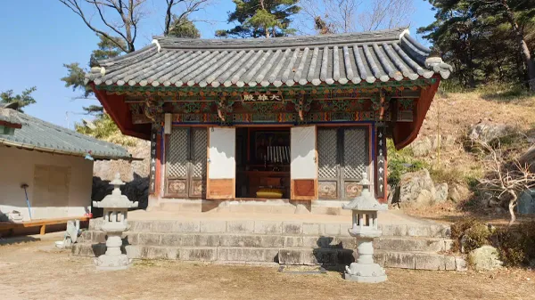 신둔사(청도) 사진 3