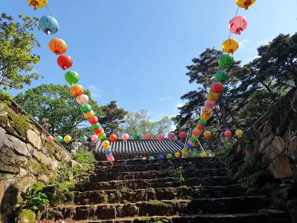 薪芚寺