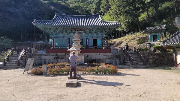 Bullyeongsa (Cheongdo), photo 3