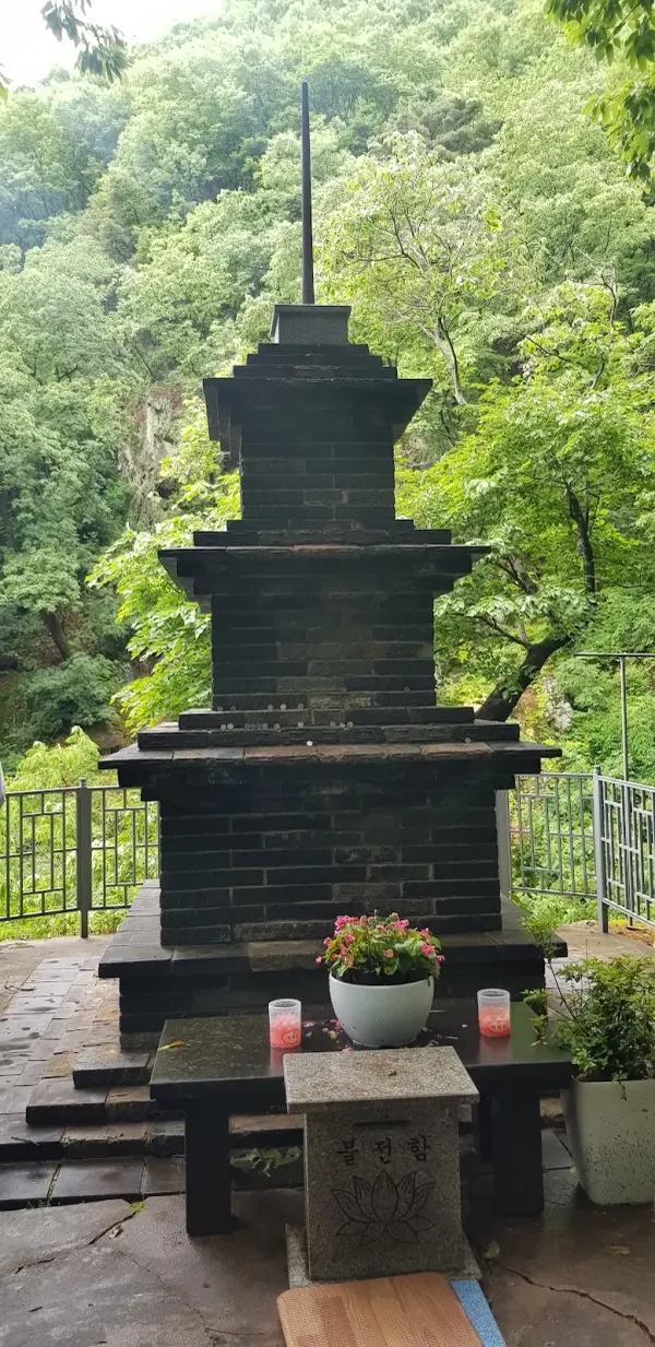 Bullyeongsa (Cheongdo), photo 4