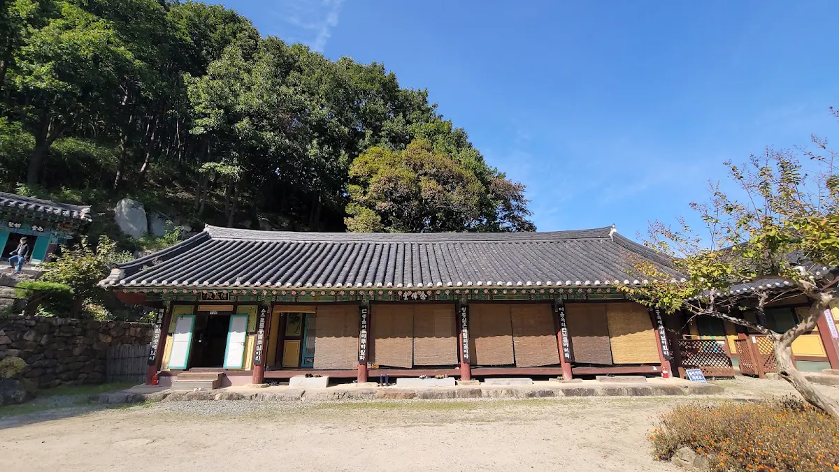 Bullyeongsa (Cheongdo), main photo
