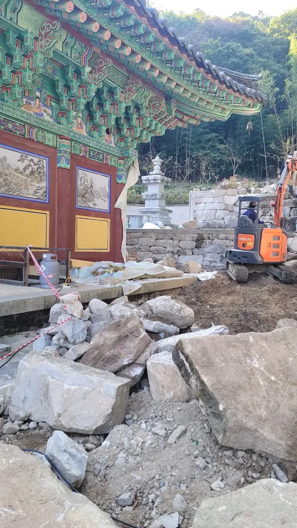 Bullyeongsa (Cheongdo), photo 5