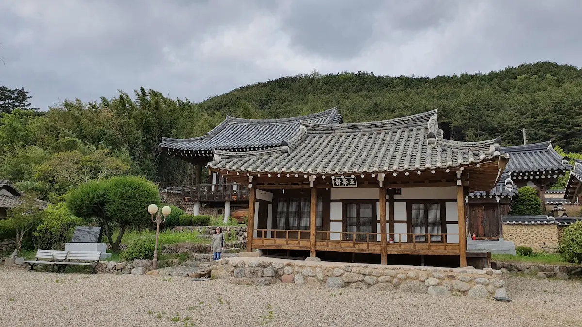 인량리 전통테마마을 대표 사진