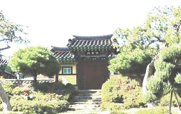 연계서원 사진 2
