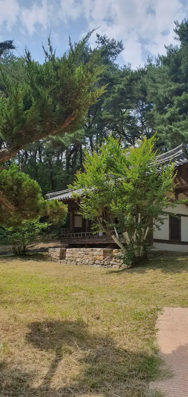 원주변씨 간재종택 및 간재정 사진 3