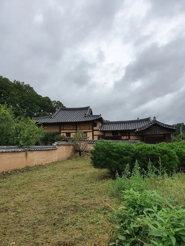 안동 의성김씨 종택 사진 3