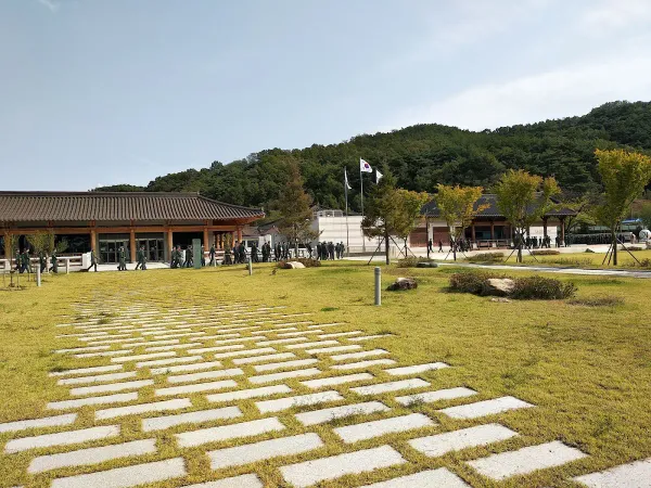 안동 의성김씨 종택 사진 5