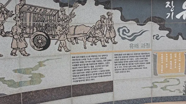 포항 장기유배문화체험촌 사진 5