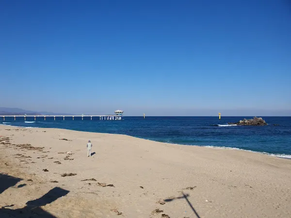 Hujeong Beach, photo 2
