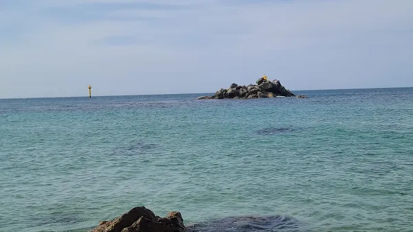 Hujeong Beach, photo 4