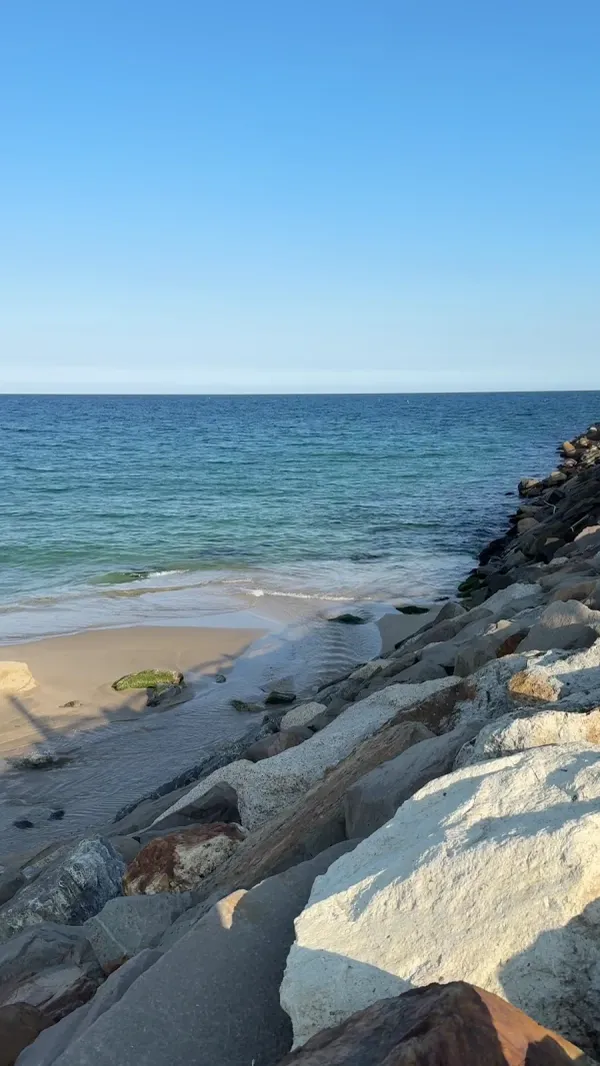 Bongpyeong Beach, photo 3