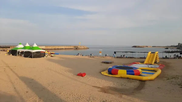 Bongpyeong Beach, photo 4