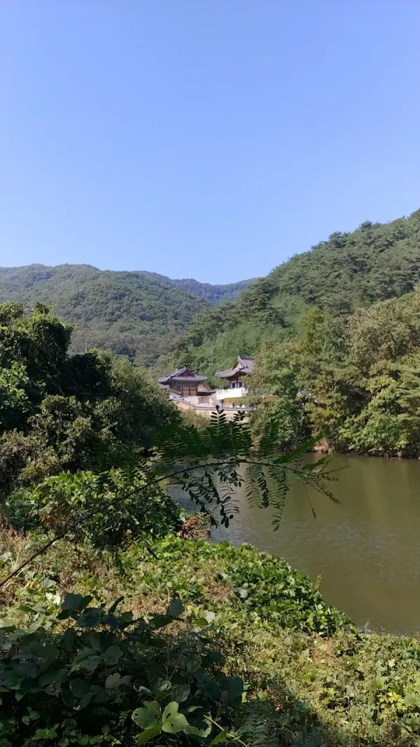 옥련사(의성)