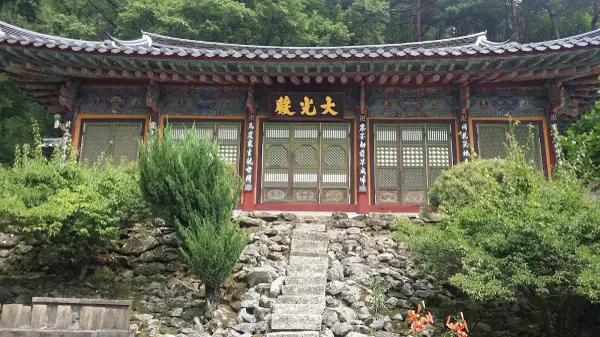 수정사(의성) 사진 3