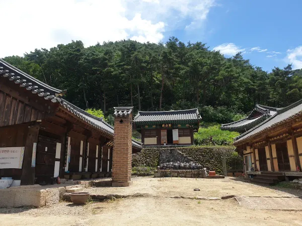 수정사(의성) 사진 4