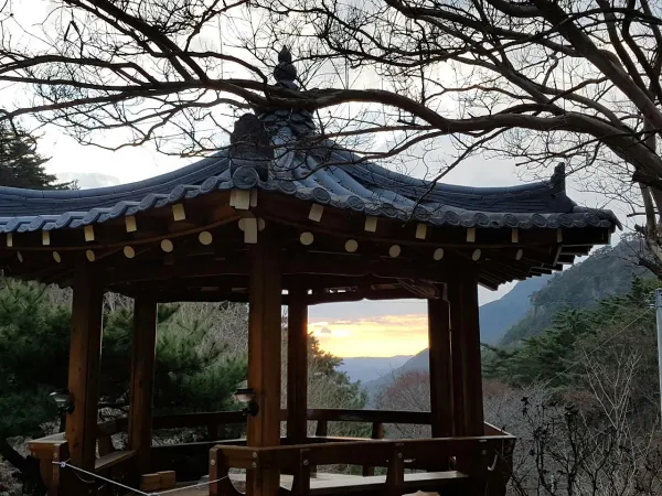 수정사(의성) 사진 2